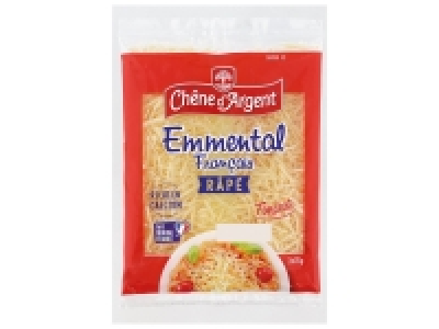 Emmental français râpé 1.28 €
