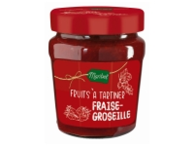 Fruits à tartiner