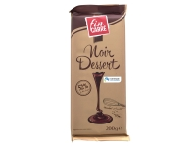 Chocolat dessert 0.82 €