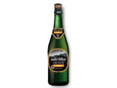 Lidl  Cidre doux Breton IGP