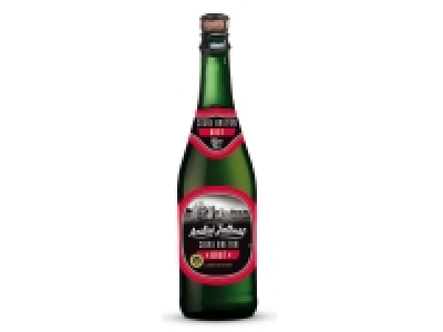 Cidre brut Breton IGP