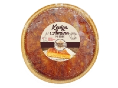 Kouign Amann 3.99 €