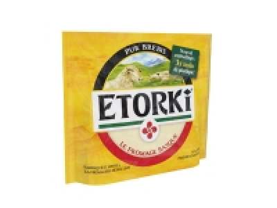 Fromage de brebis Etorki 1.90 €