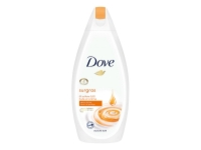 Dove cr&egrave;me de douche 1.67&nbsp;&euro;