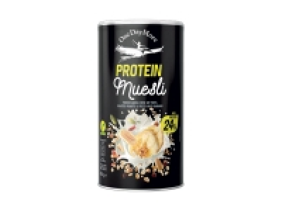 Muesli protéiné 3.29 €