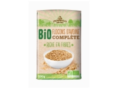 Flocons davoine Bio