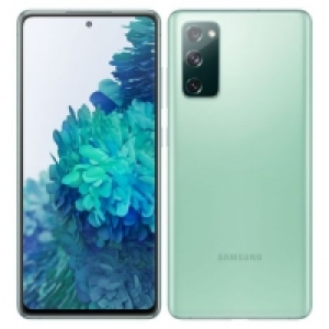 Auchan Samsung SAMSUNG Smartphone Galaxy S20 FE 5G 128 Go 6.5 pouces Vert Double Sim