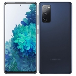 Auchan Samsung SAMSUNG Smartphone Galaxy S20 FE 5G 128 Go 6.5 pouces Bleu Double Sim