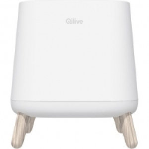 Auchan Qilive QILIVE Purificateur dair Q.6815 14086 Blanc