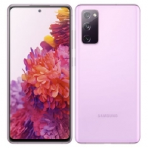 SAMSUNG Smartphone Galaxy S20 FE 5G 128 Go 6.5 pouces Lavande Double S 759.00 €