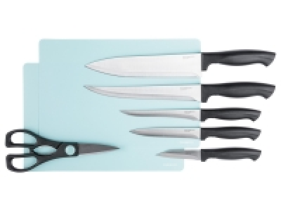 Set de couteaux et accessoires 7.99 €