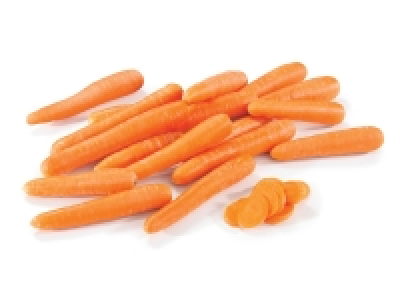 Carotte 2 kg + 1 kg offert - Origine France