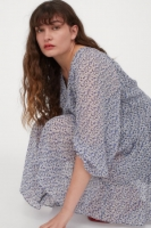 Robe évasée 11.99 €