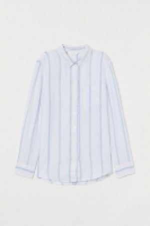 Chemise en lin 7.99 €