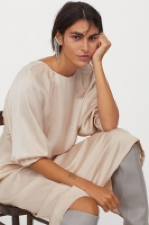 Robe trapèze 10.99 €