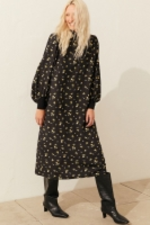 Robe à manches ballon 8.99 €