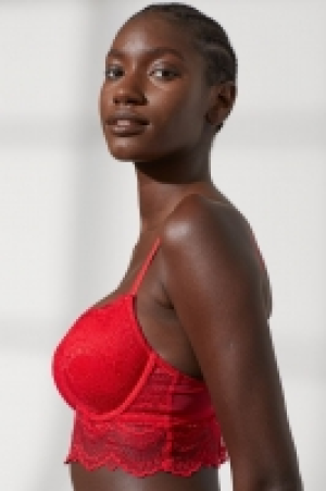 Soutien-gorge super push-up 10.99 €