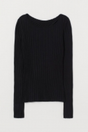 Pull avec dos croisé 8.99 €
