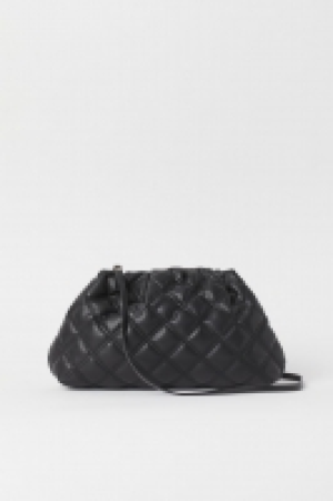 Sac bandoulière matelassé 12.99 €