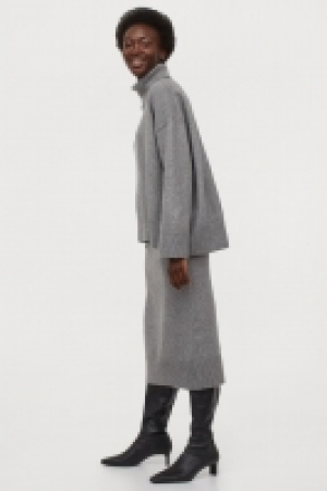 Pull col roulé 17.99 €