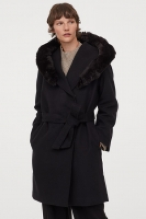Manteau à capuche 39.99 €