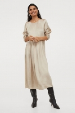 Robe de longueur mi-mollet 14.99 €