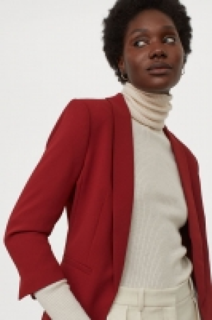 Blazer droit 15.99 €