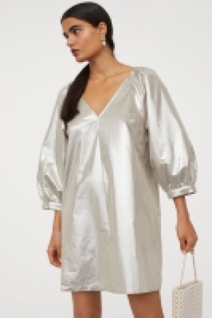 Robe scintillante 10.99 €