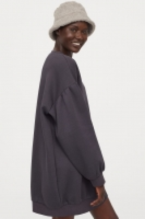 Robe en molleton 17.99 €