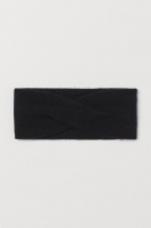 Bandeau en cachemire 7.99 €