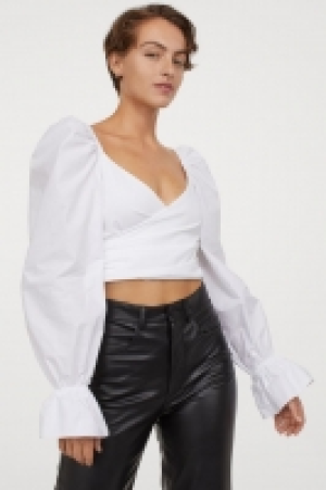 Top croisé 15.99 €
