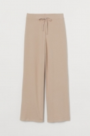 Pantalon côtelé 14.99 €