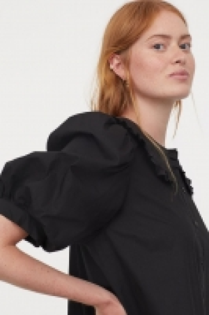Robe avec col 12.99 €