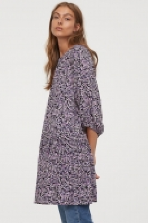 Robe à manches ballon 9.99 €
