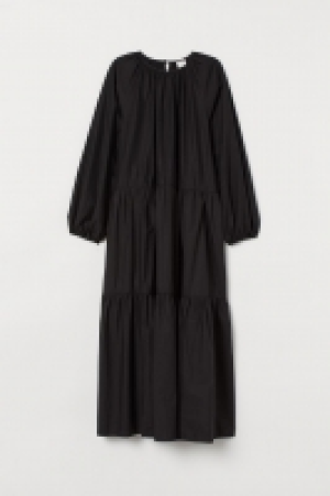 Robe à manches ballon 14.99 €