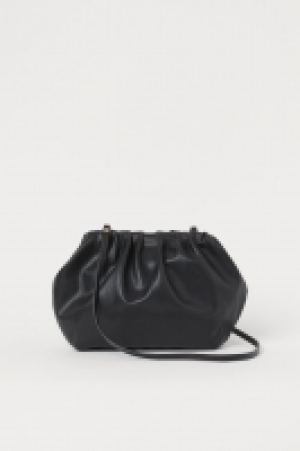 HM  Sac bandoulière souple