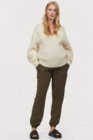 MAMA Pantalon jogger 10.99 €