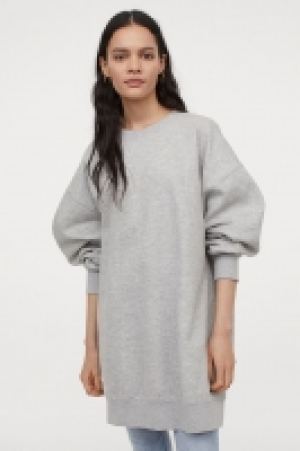 Robe en molleton 12.99 €