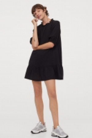 Robe en coton 14.99 €