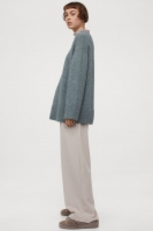 Pull en laine mélangée 32.99 €