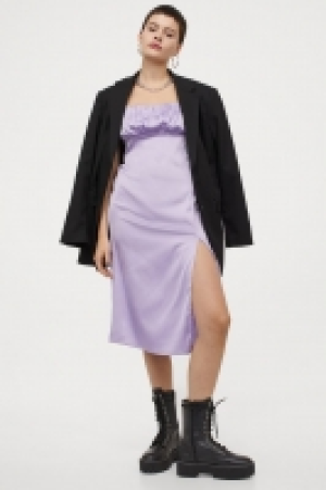 Robe fendue 8.99 €