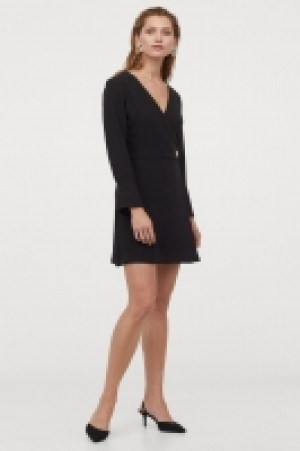 Robe portefeuille 15.99 €