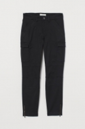 Pantalon cargo 7/8 15.99 €