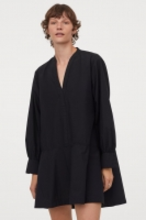 Tunique en coton 11.99 €