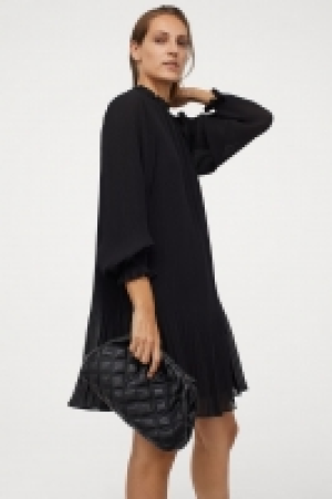 Robe plissée 21.99 €