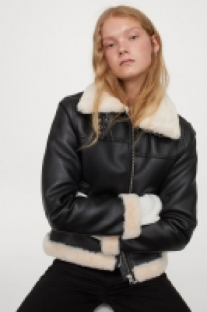 Veste doublée 35.99 €
