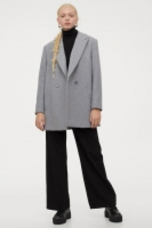 Blazer à double boutonnage 27.99 €