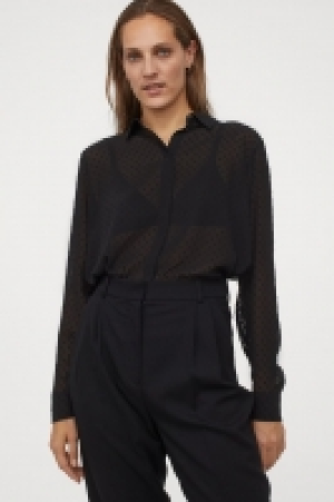Blouse à manches longues 12.99 €