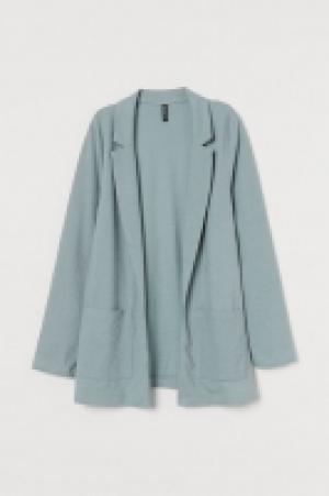 Blazer en jersey 15.99 €
