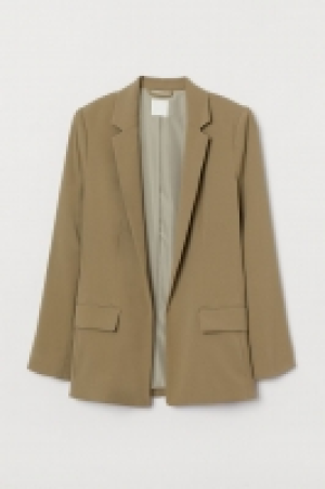 Blazer long 11.99 €